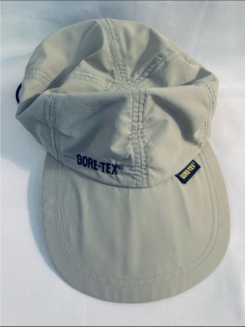 VINTAGE GORE-TEX Outdoor Hat